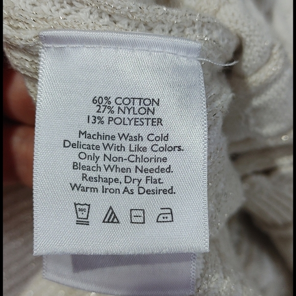 Eddie Bauer Cardigan - Picture 4 of 8